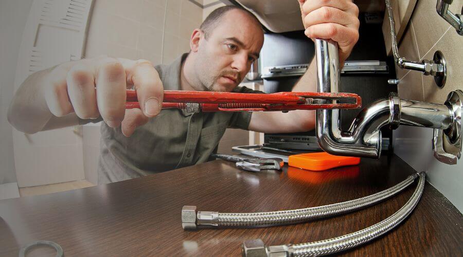 Expert burst pipe repair services in Bridgeport, AL